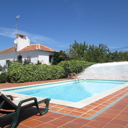 Vila Casa Do Sobral Όμπιδος Εξωτερικό φωτογραφία