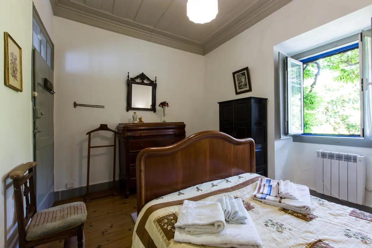 Vila Casa Do Sobral Όμπιδος Εξωτερικό φωτογραφία