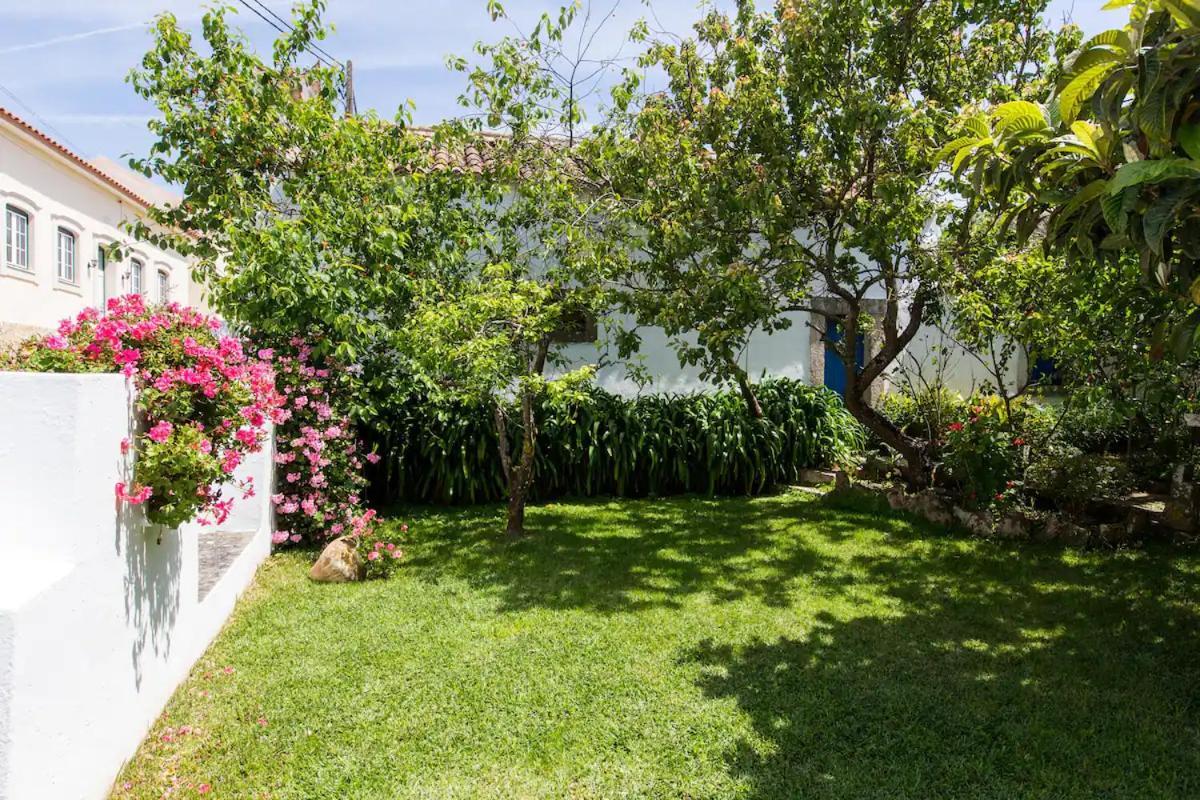 Vila Casa Do Sobral Όμπιδος Εξωτερικό φωτογραφία