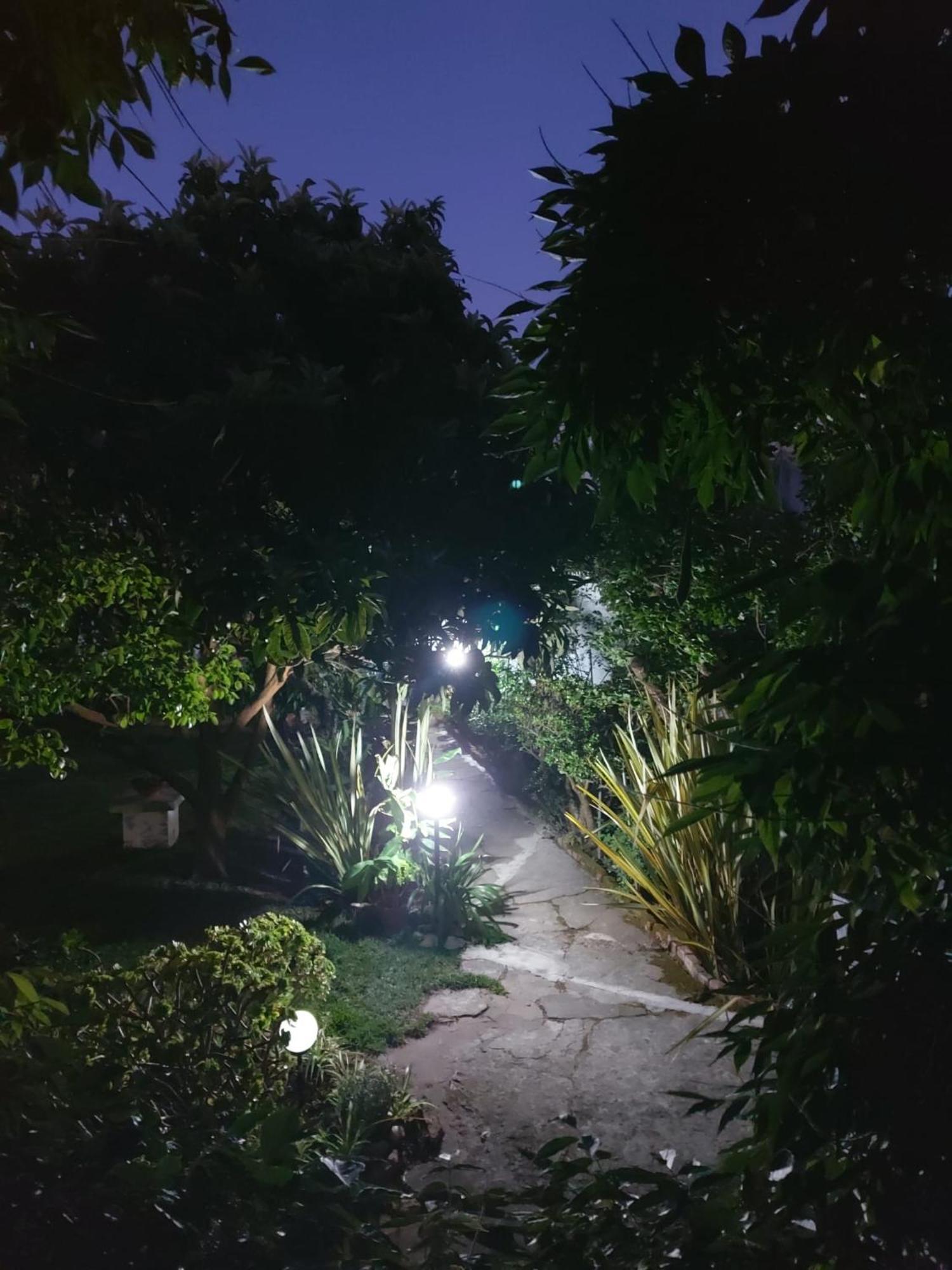 Vila Casa Do Sobral Όμπιδος Εξωτερικό φωτογραφία