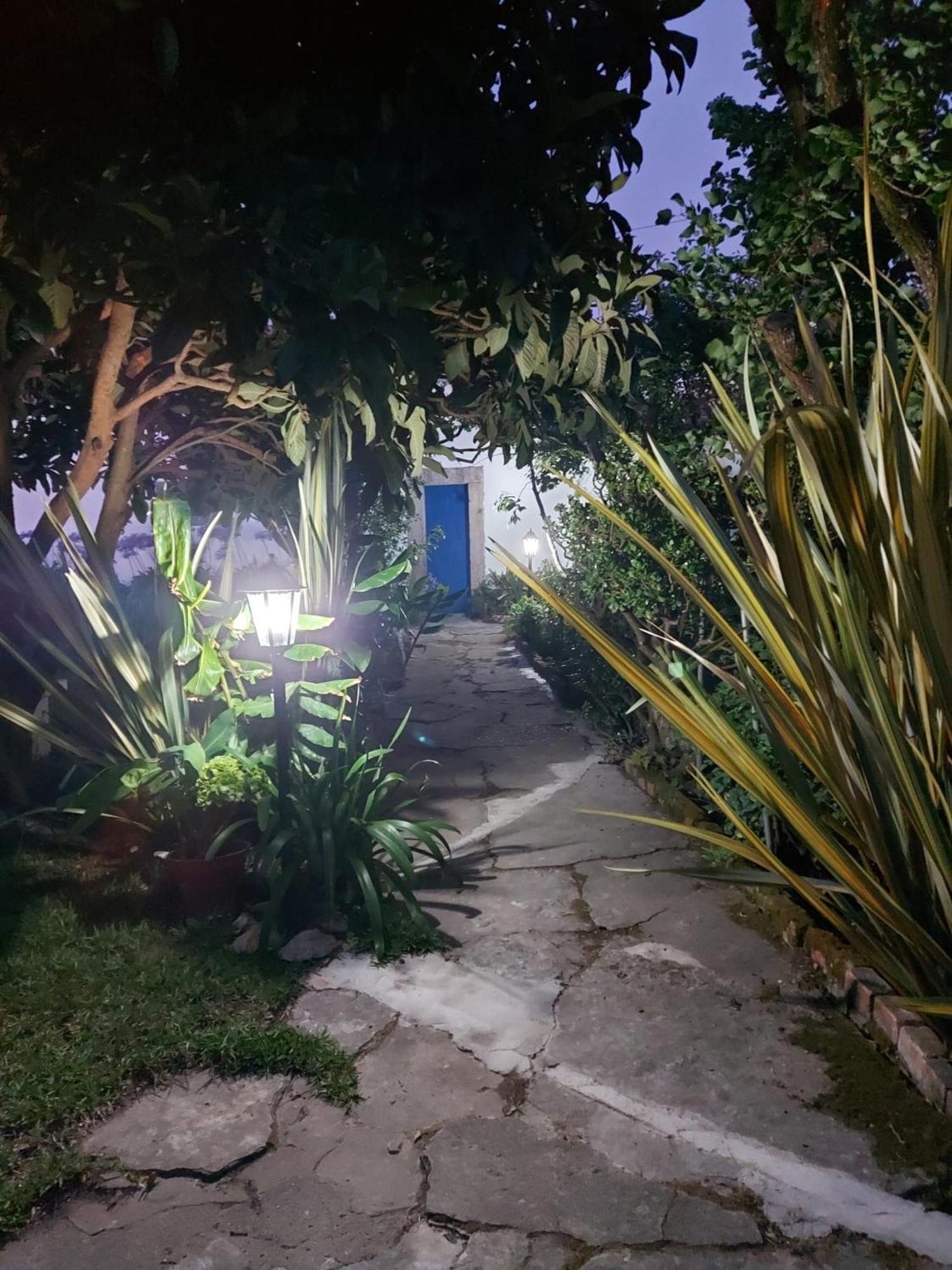 Vila Casa Do Sobral Όμπιδος Εξωτερικό φωτογραφία