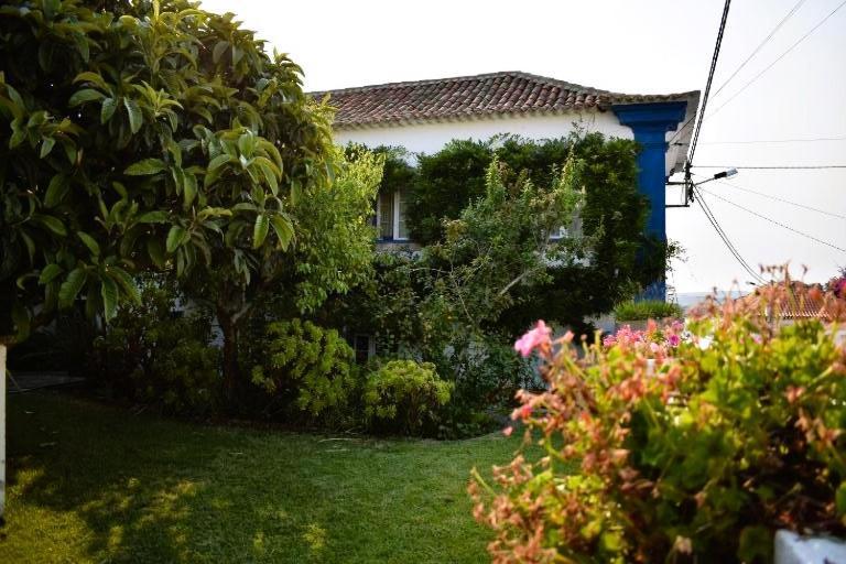 Vila Casa Do Sobral Όμπιδος Εξωτερικό φωτογραφία