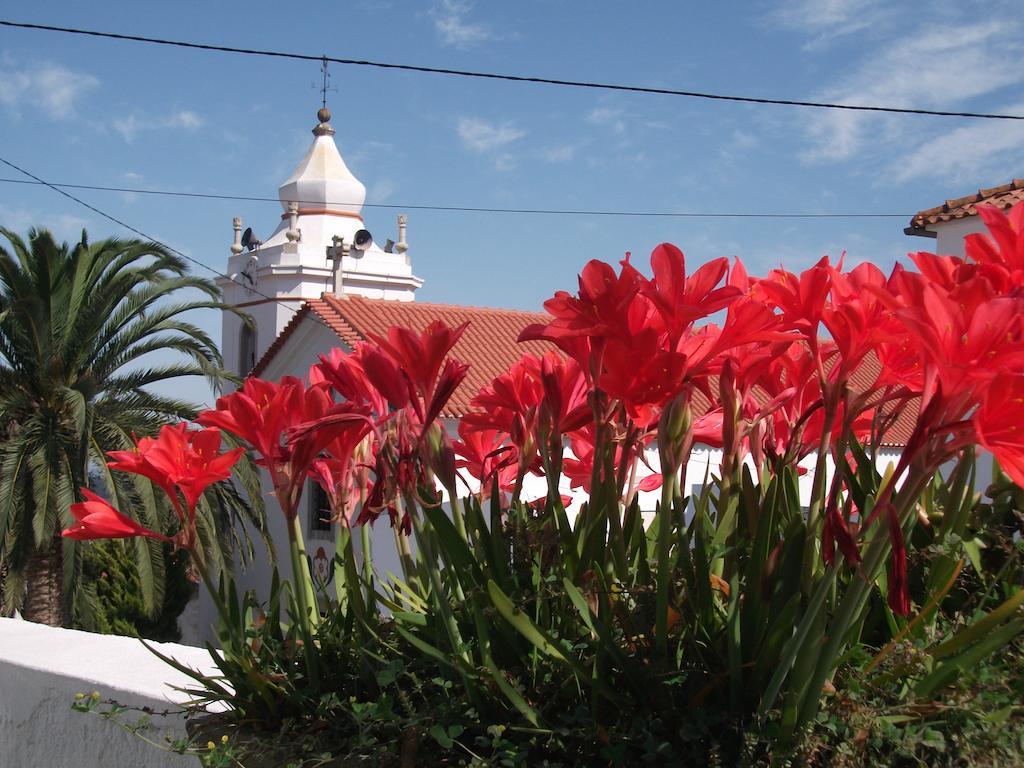 Vila Casa Do Sobral Όμπιδος Δωμάτιο φωτογραφία