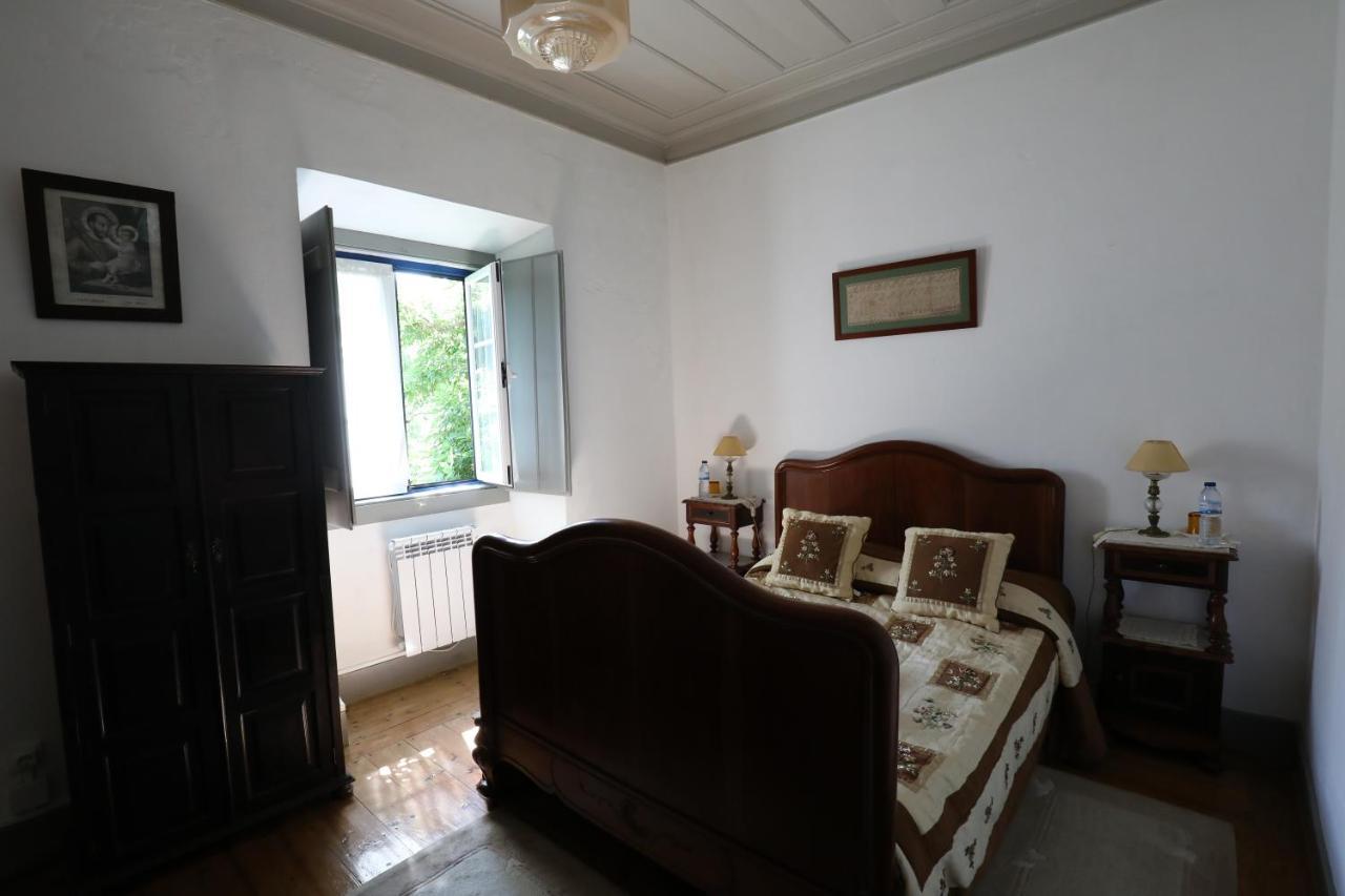 Vila Casa Do Sobral Όμπιδος Εξωτερικό φωτογραφία