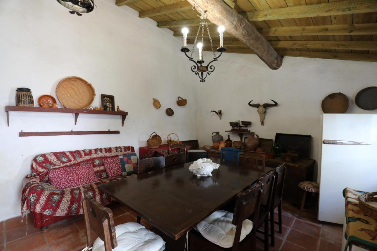 Vila Casa Do Sobral Όμπιδος Εξωτερικό φωτογραφία
