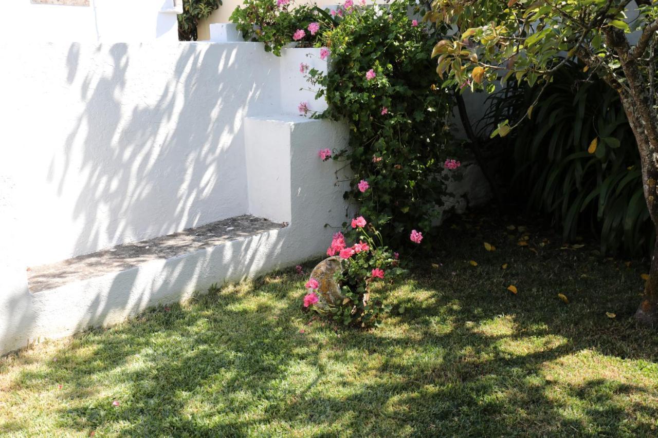 Vila Casa Do Sobral Όμπιδος Εξωτερικό φωτογραφία