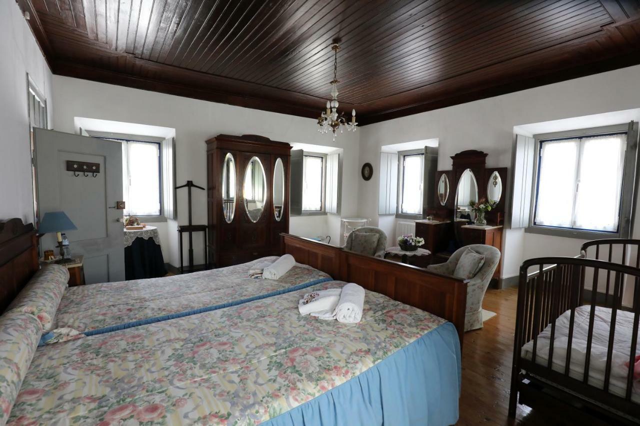 Vila Casa Do Sobral Όμπιδος Εξωτερικό φωτογραφία